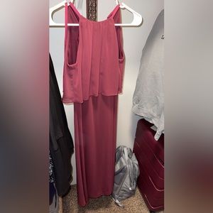 Wore once to wedding